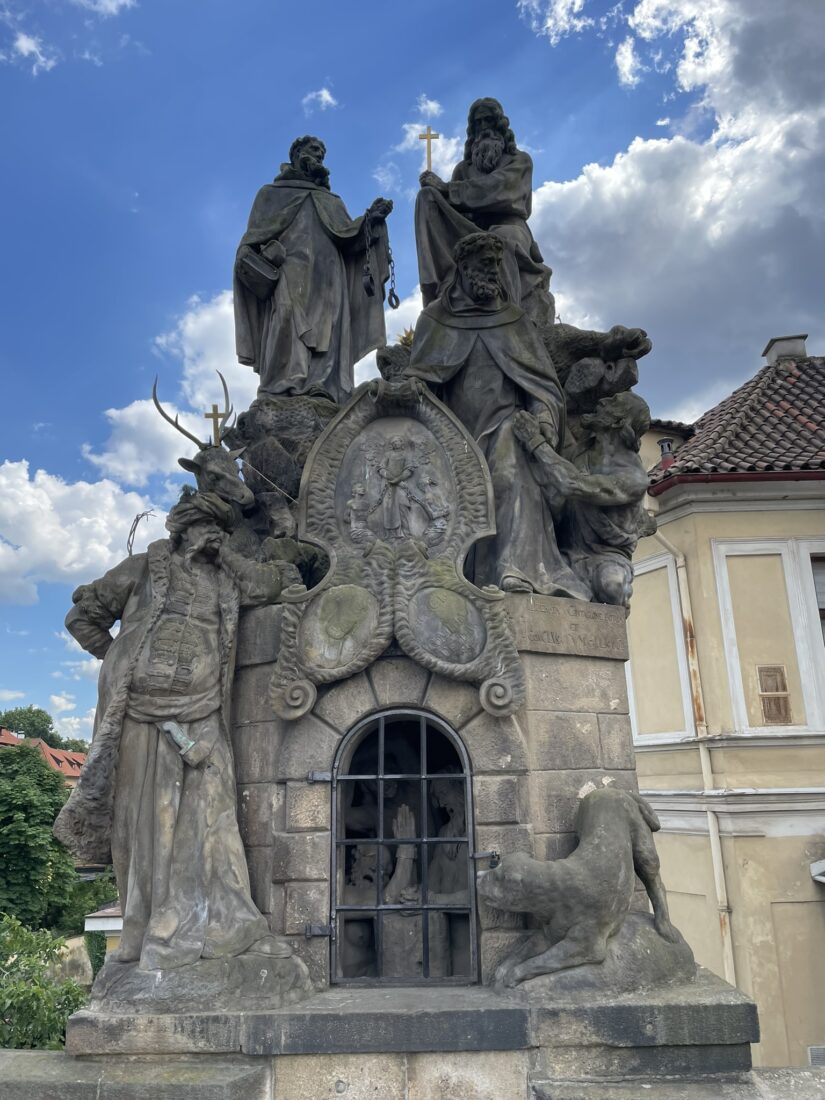 Czech Turkophobia: A Look at historical and modern visual representations