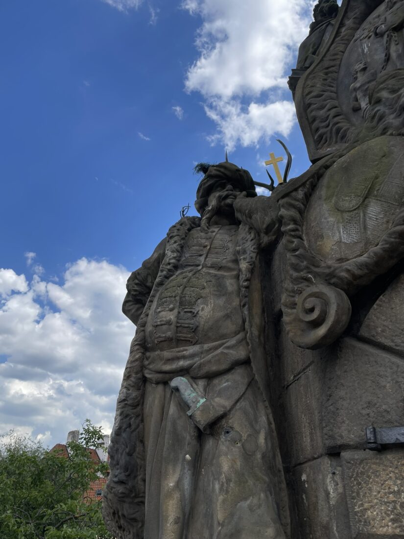 Czech Turkophobia: A Look at historical and modern visual representations