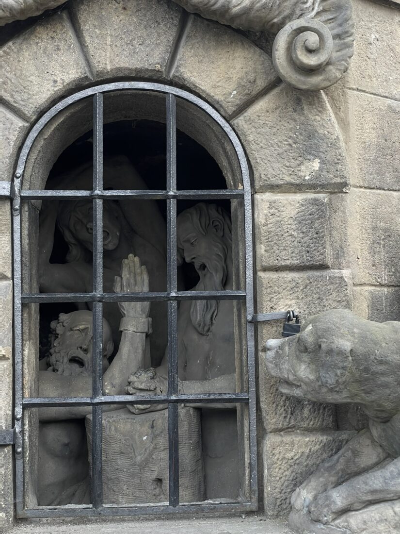 Czech Turkophobia: A Look at historical and modern visual representations