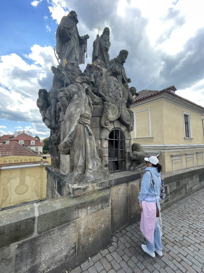 Czech Turkophobia: A Look at historical and modern visual representations