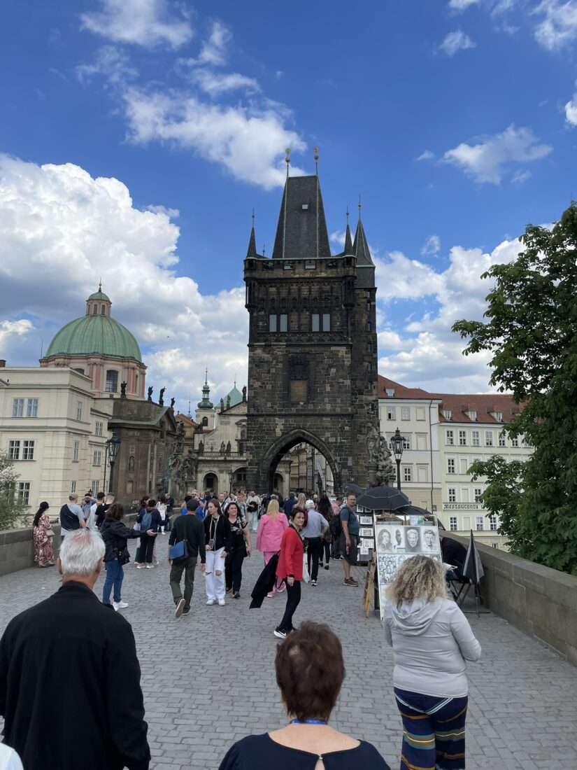 Czech Turkophobia: A Look at historical and modern visual representations