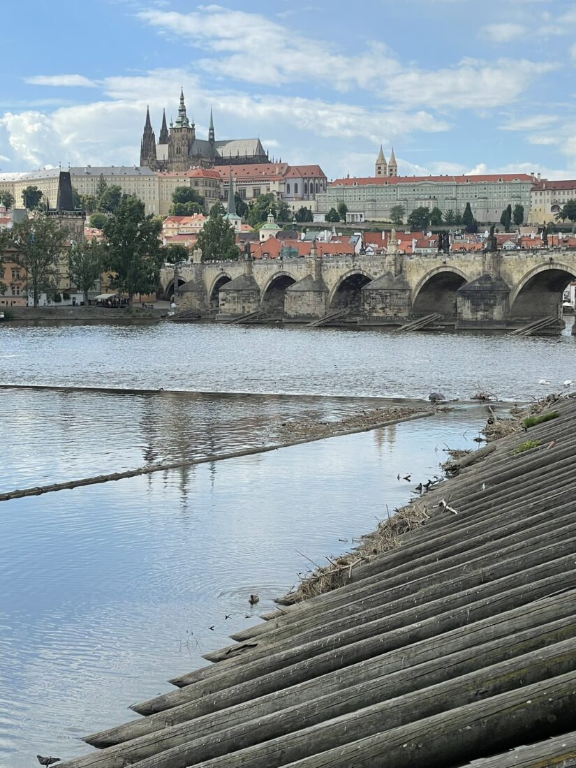 Czech Turkophobia: A Look at historical and modern visual representations