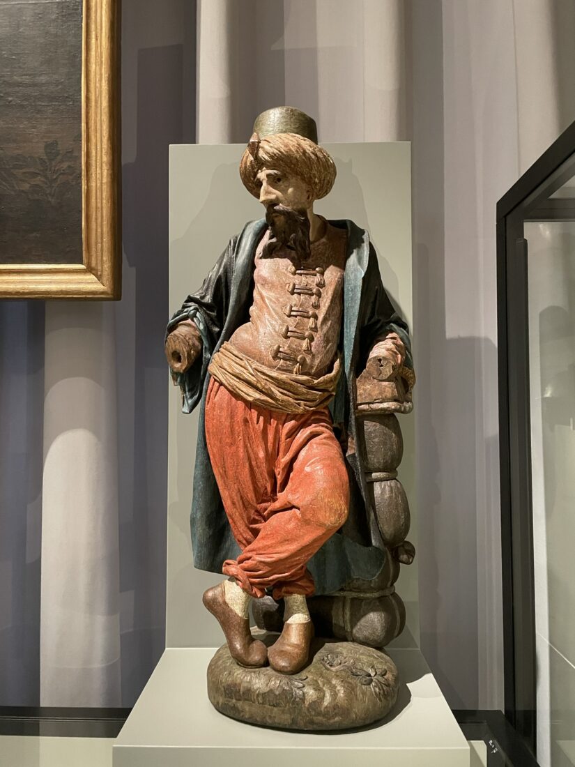Czech Turkophobia: A Look at historical and modern visual representations