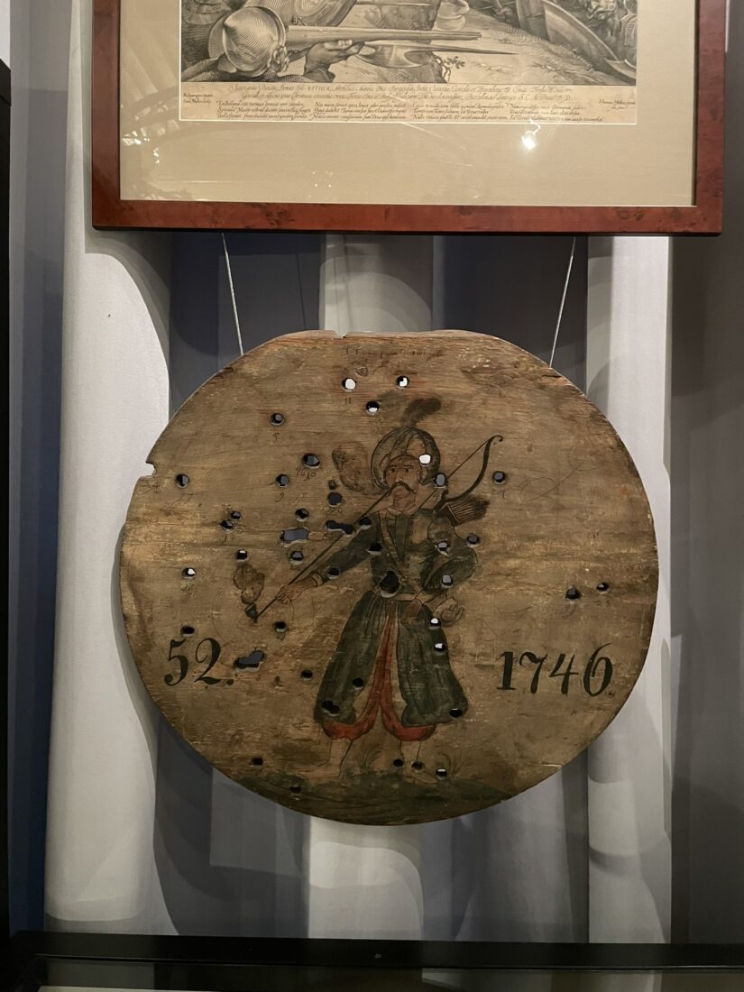 Czech Turkophobia: A Look at historical and modern visual representations