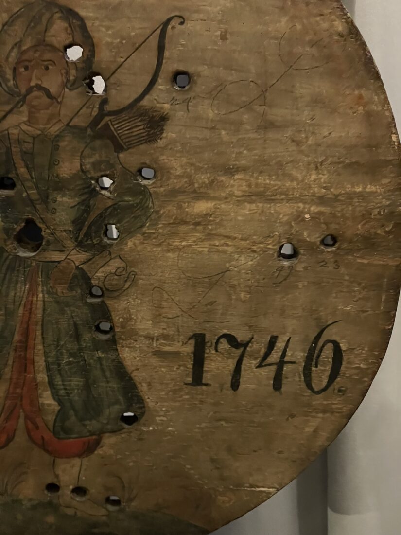 Czech Turkophobia: A Look at historical and modern visual representations
