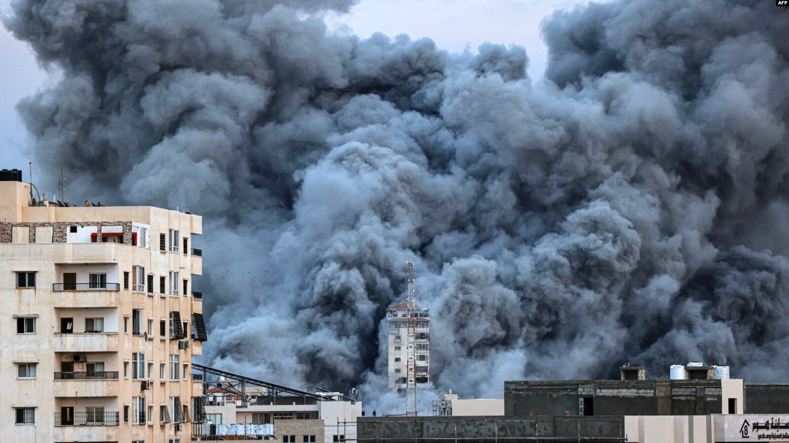 UN blacklists Israel for harming children