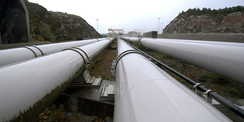 Norway to accelerate gas exports to Britain