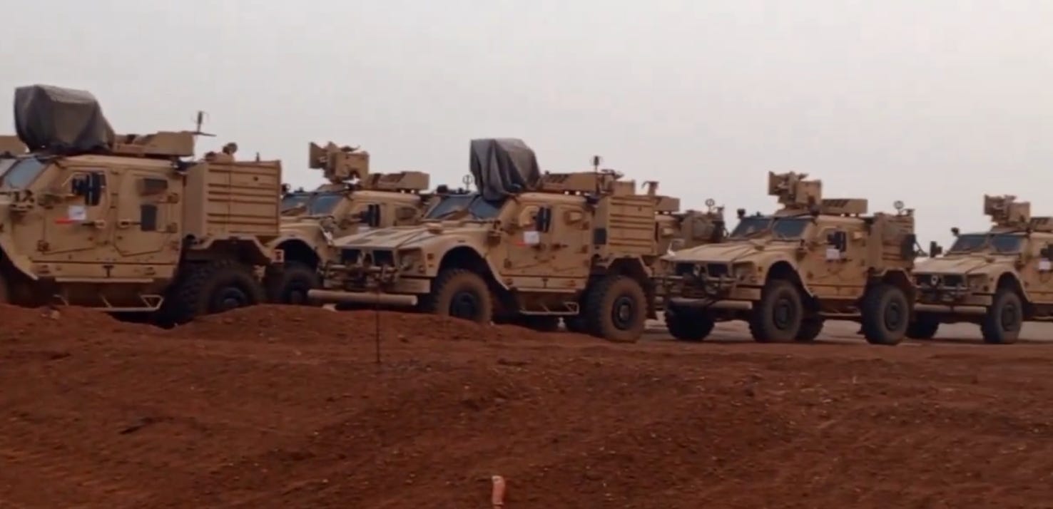 US forces begin withdrawal from Niger