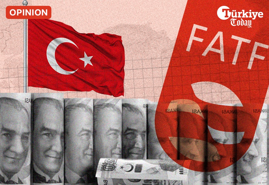 Beginning of a new chapter: Türkiye exits FATF grey list after 3 years Image