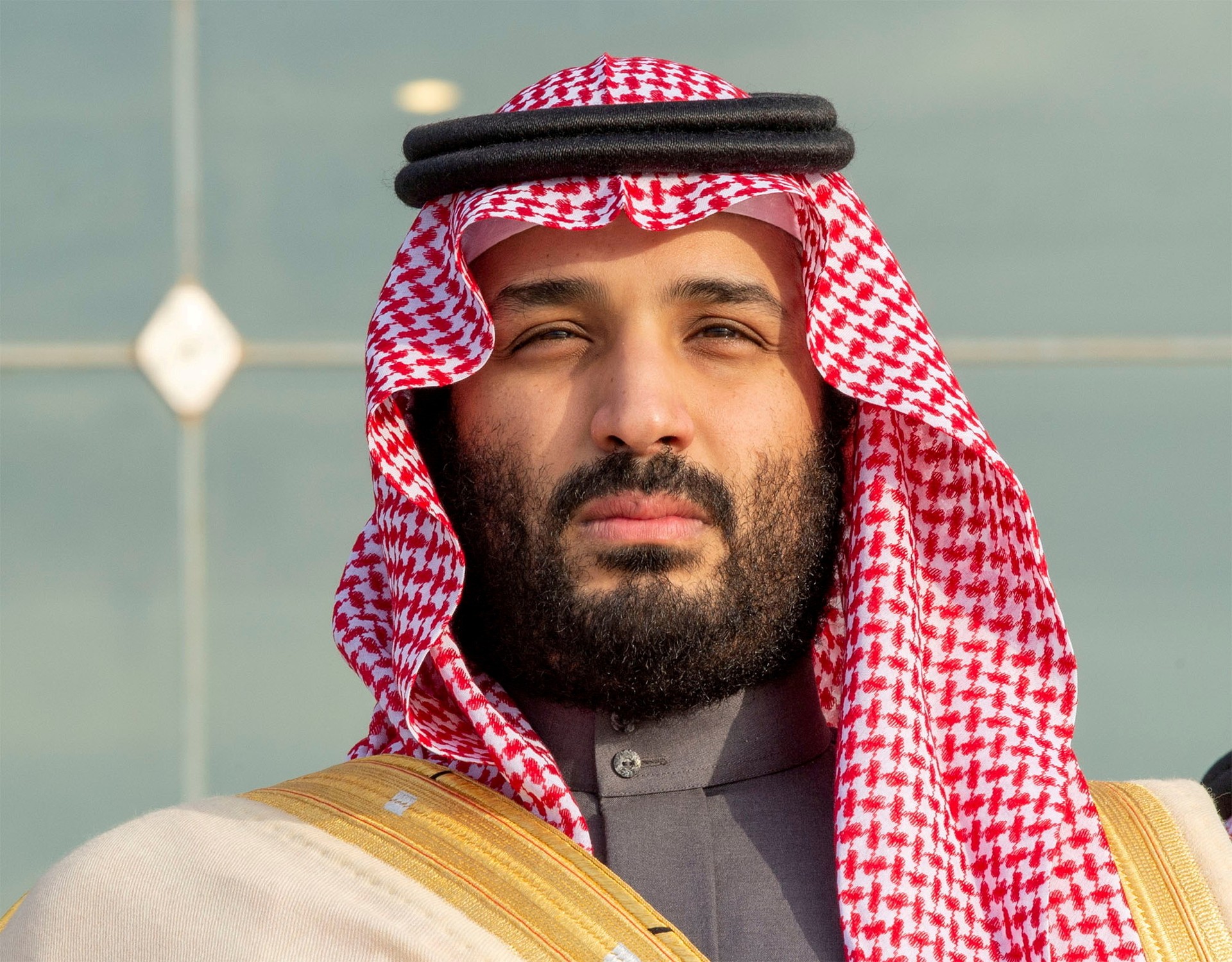 Saudi Crown Prince urges for 