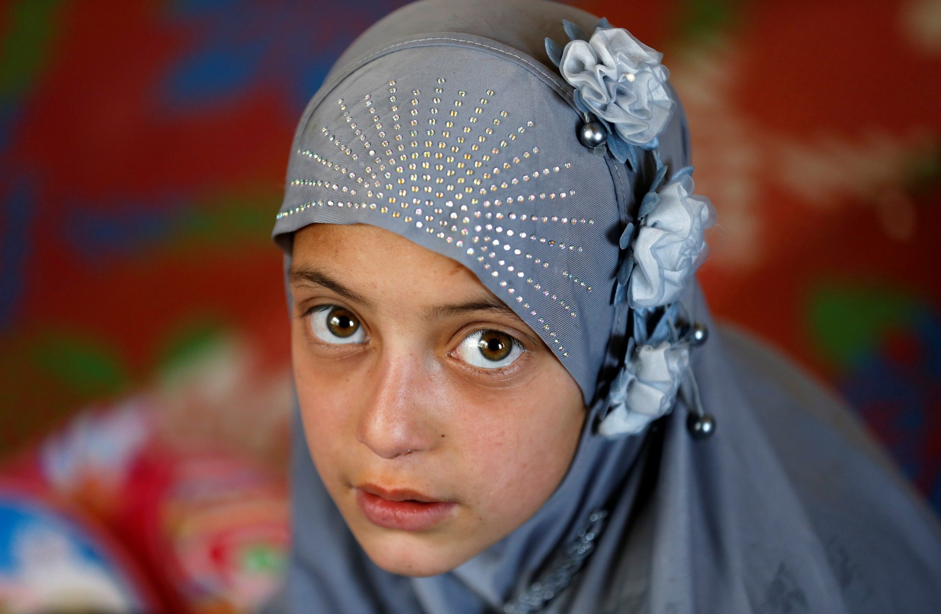 Crackdown on radicalism: What's happening in Tajikistan? Image