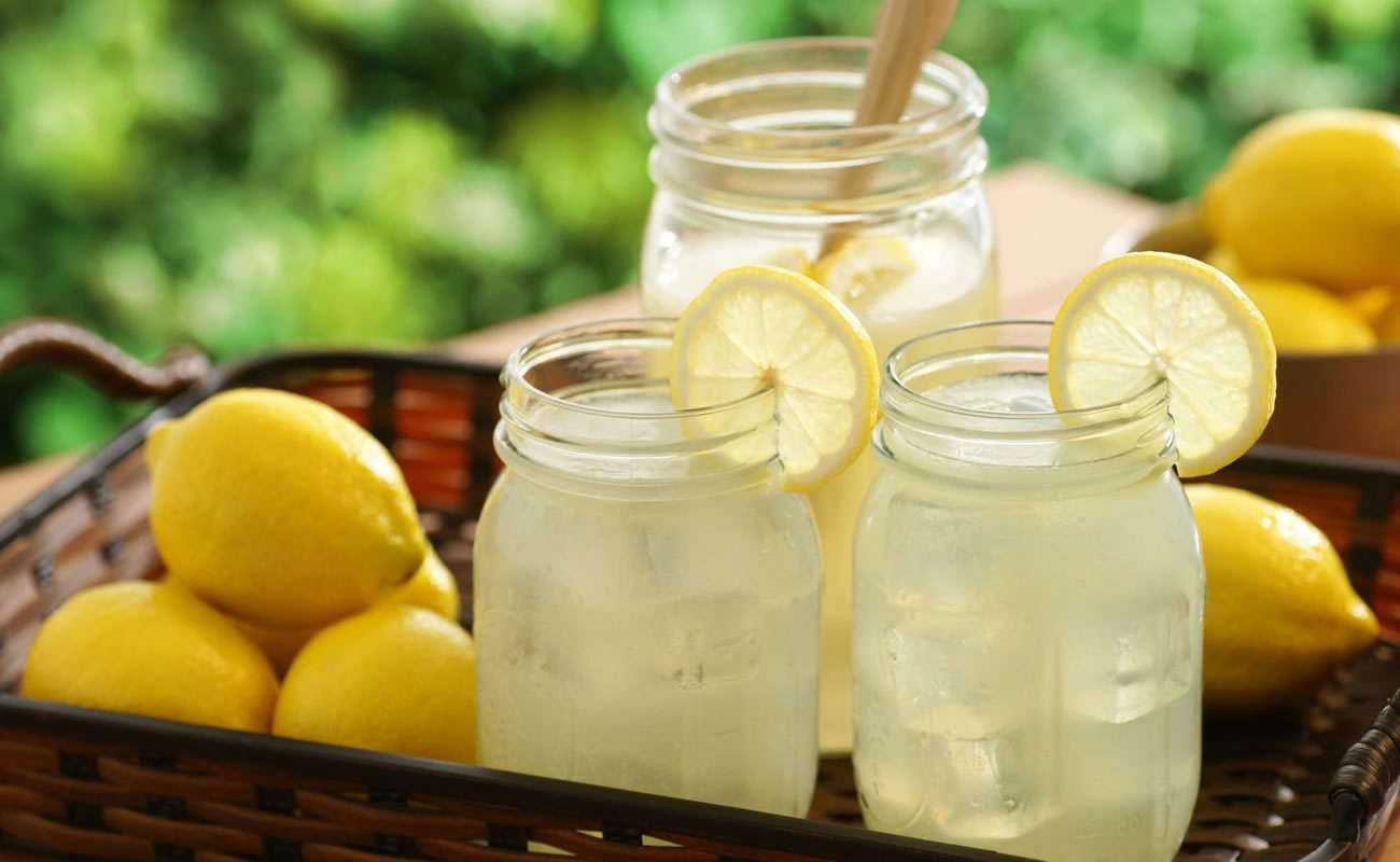 Beat the heat: Explore Türkiye's refreshing summer beverages