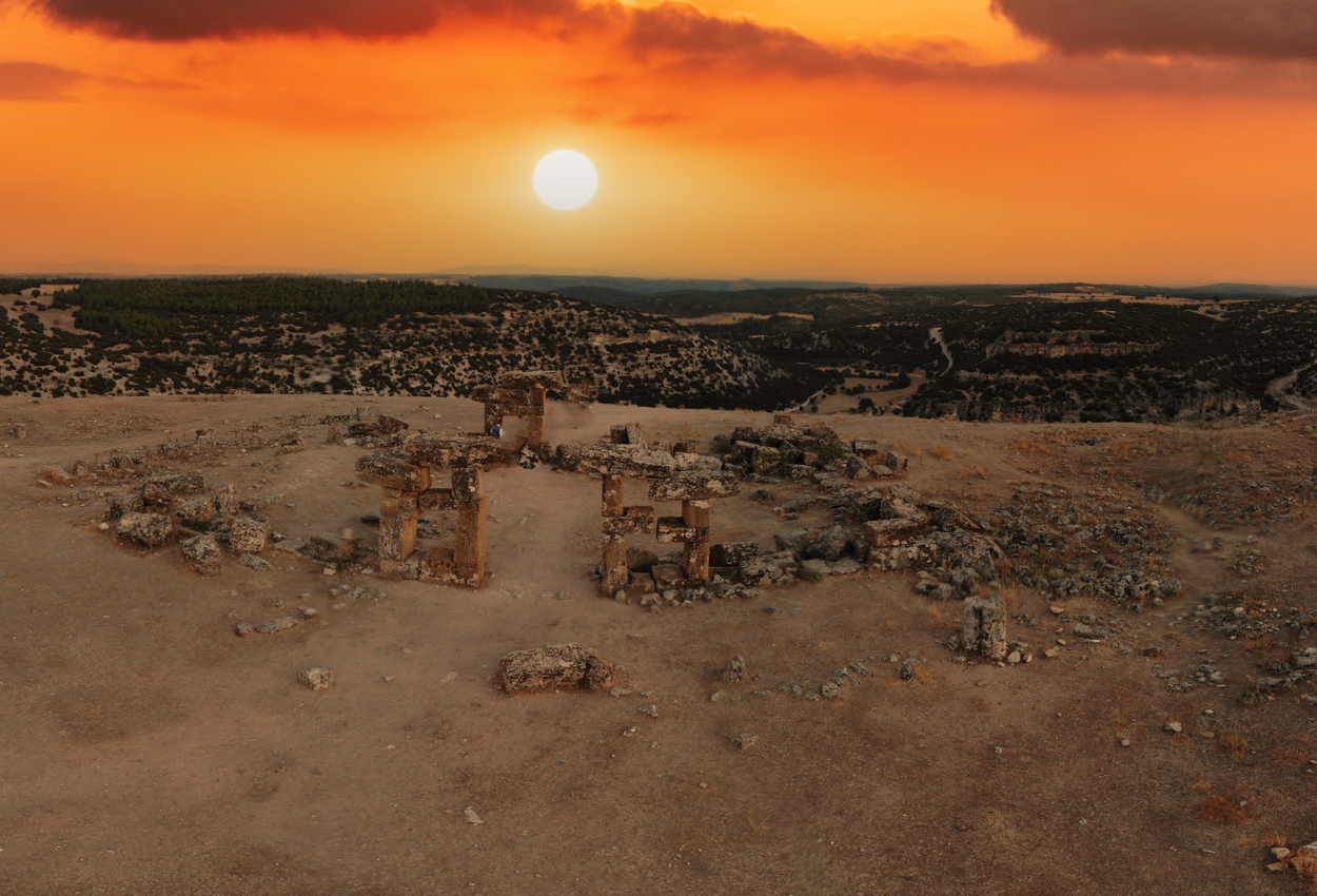 5 hidden historical gems in Türkiye