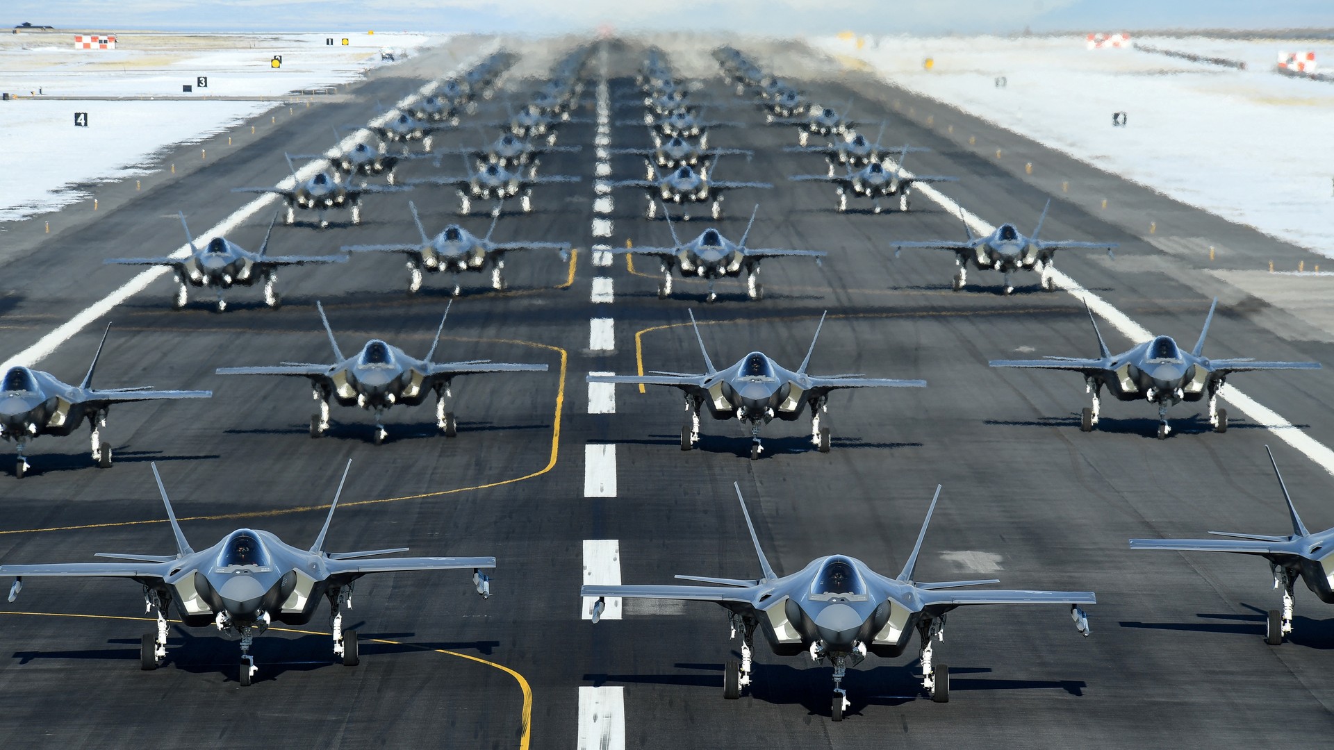 Greece approves purchase of 20 F-35s and frigate program