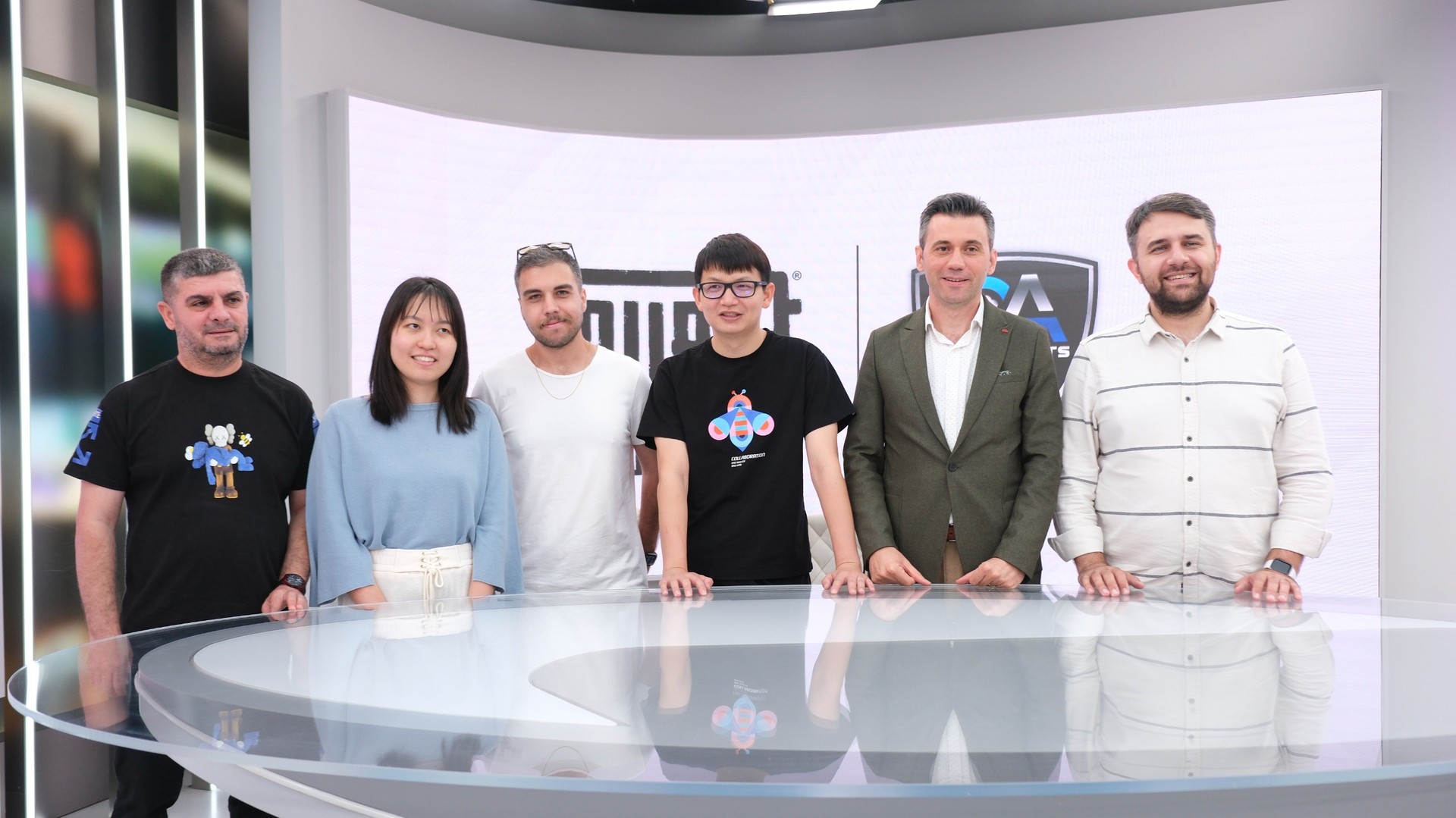 Tencent explores e-sports opportunities in Türkiye with Digital Assets