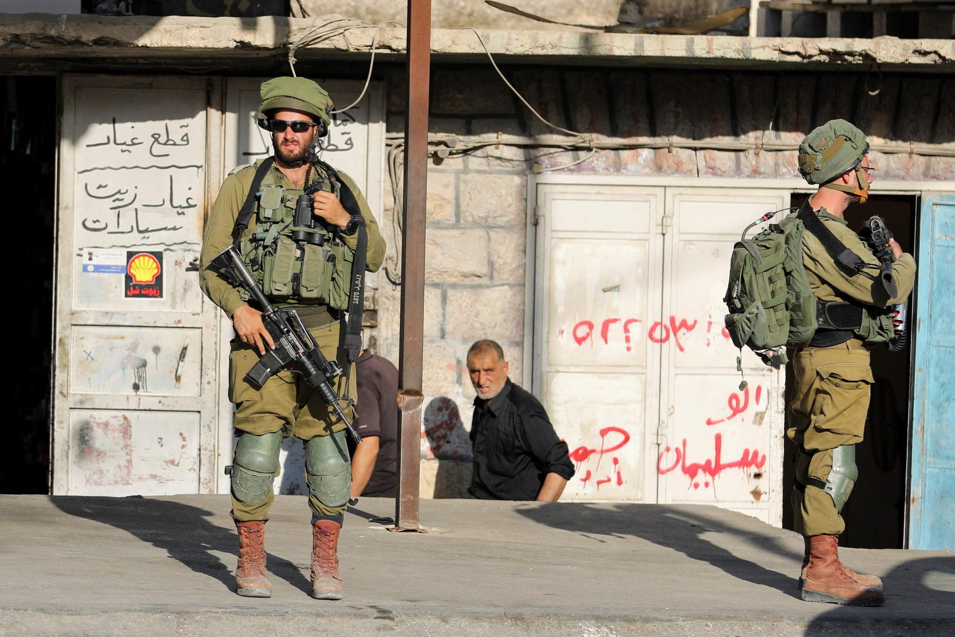 Palestine urges emergency Arab League Summit amid Israeli atrocities