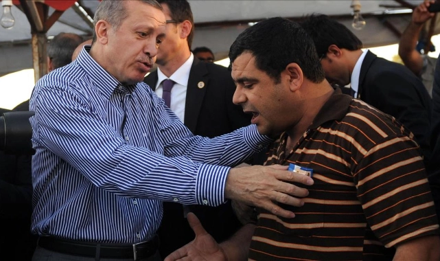 Erdogan vows to take measures against e-cigarettes on 'No Tobacco Day'