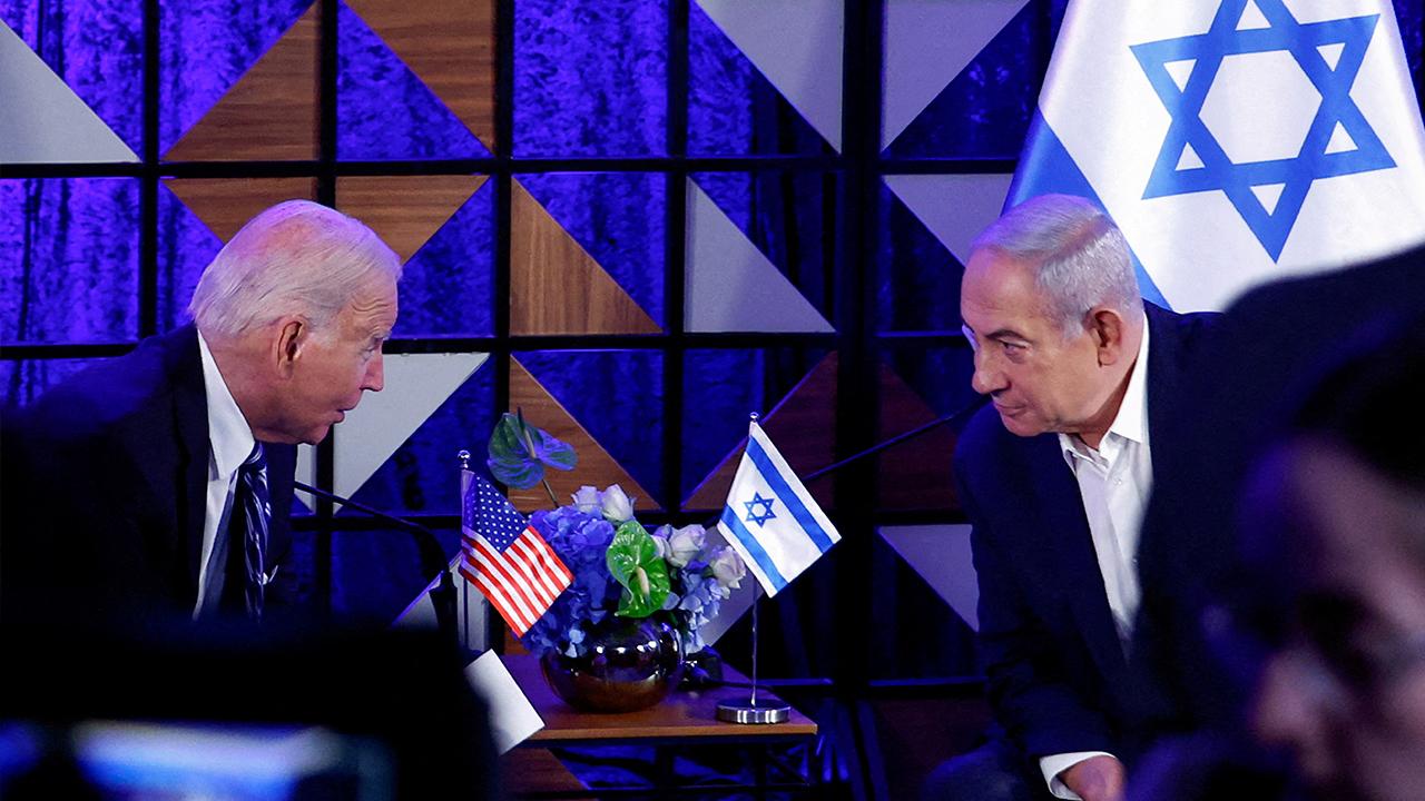 US congressman admits Jewish lobby influence