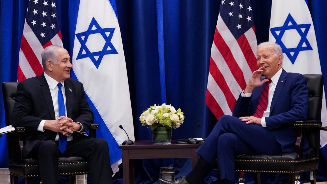US congressman admits Jewish lobby influence