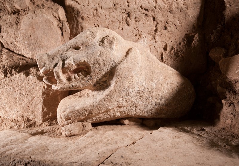Gobeklitepe: The world's oldest temple in Türkiye rewrites ancient history