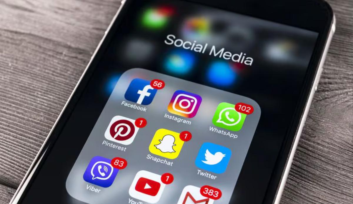 Canadian school boards sue social media giants over student learning disruption