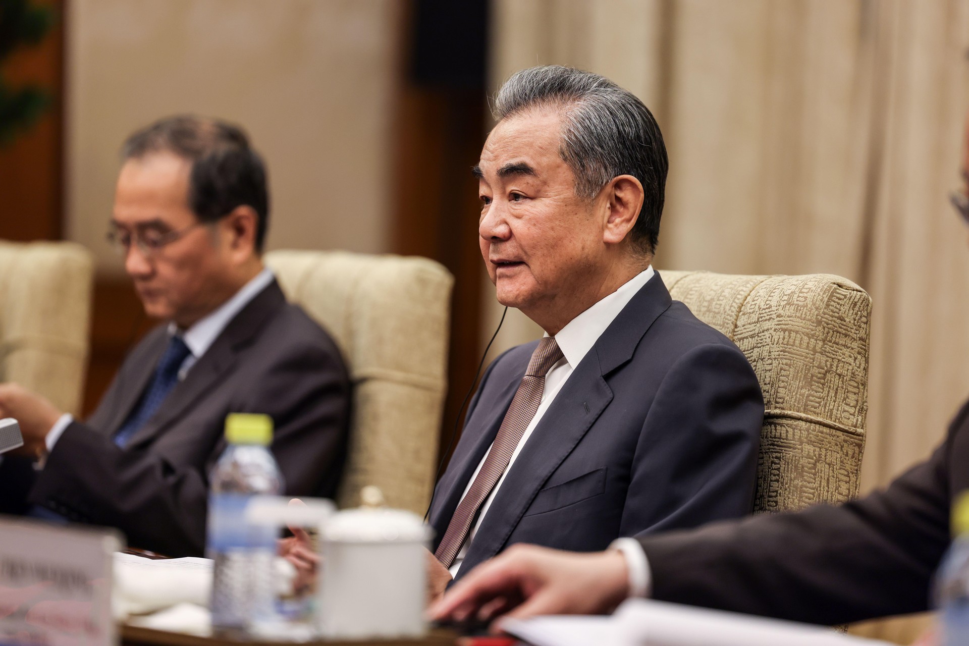 China to take steps to change trade balance with Türkiye