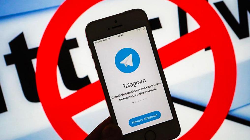 Russia fines Telegram $44,000 following penalties against Google, TikTok