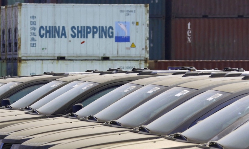 China demands reversal of Türkiye's additional tariffs on Chinese cars