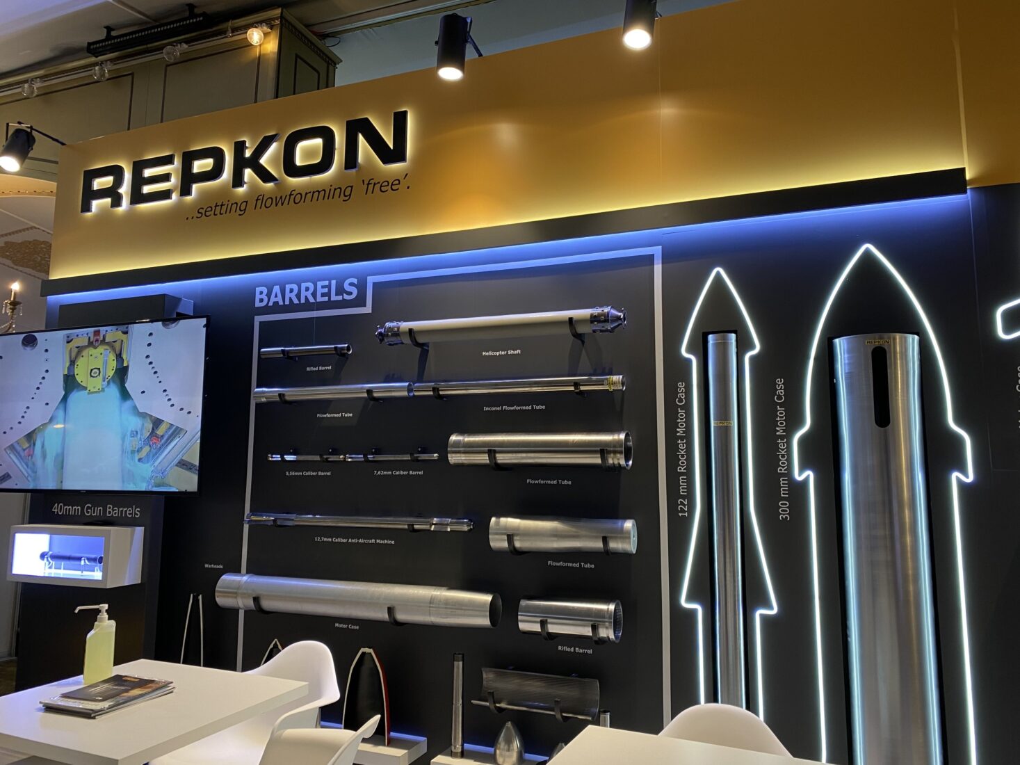 Turkish defense industry to participate in INDO Defence 2025 Jakarta exhibition