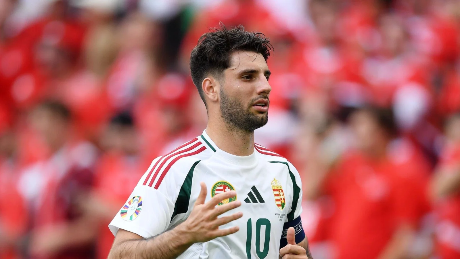 Euro 2024's first week ends with new records, historic victories, emerging talents