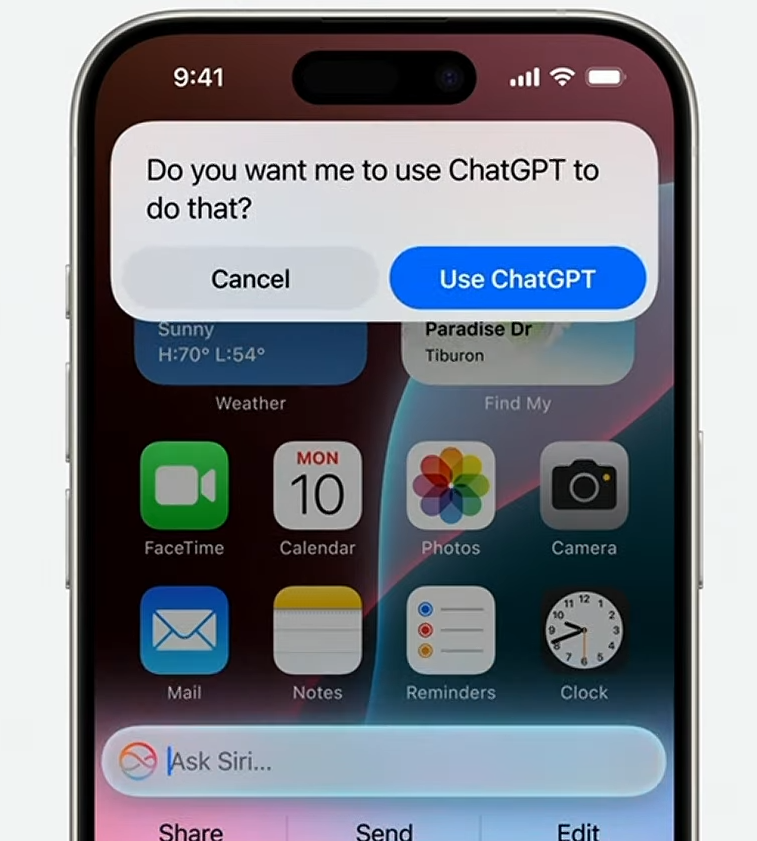 Hey Siri, what’s Elon’s problem with 'Apple Intelligence?'