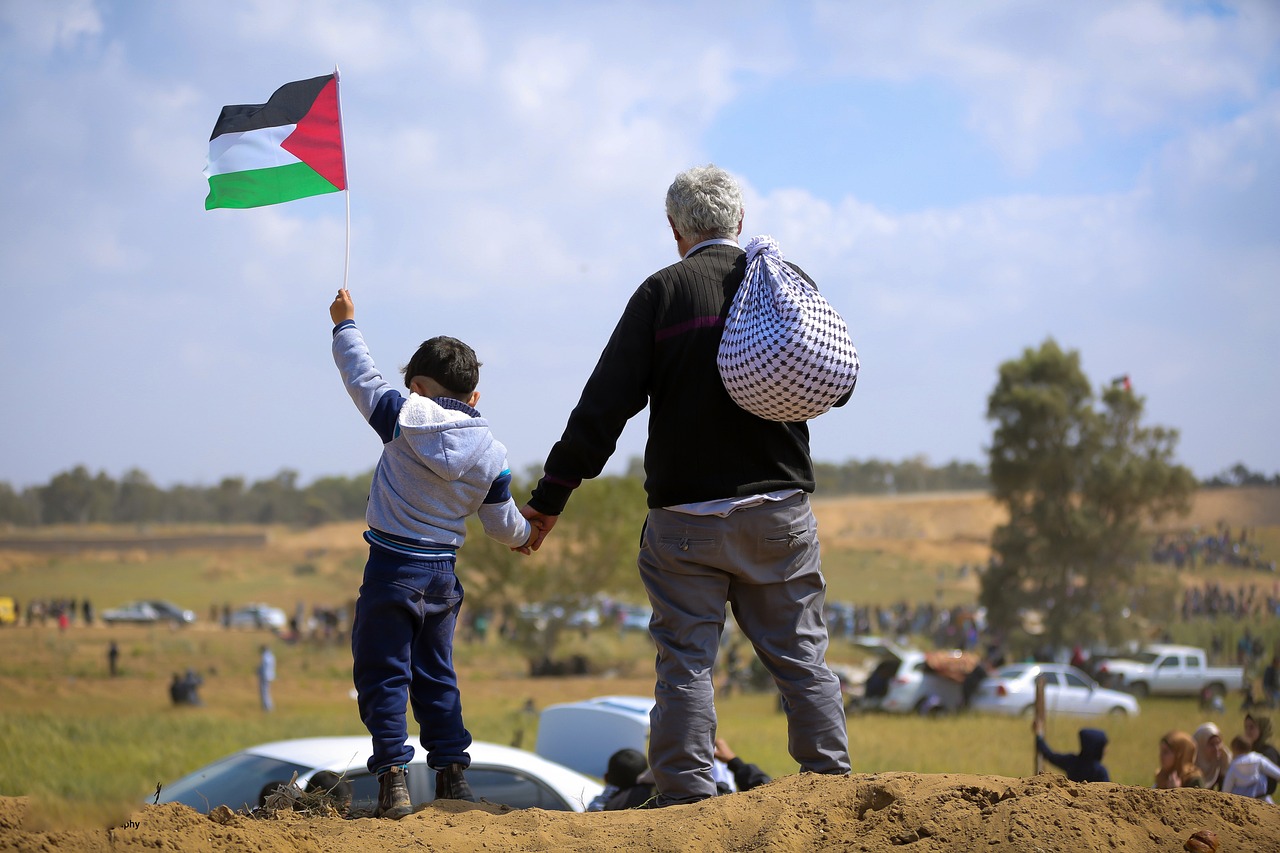 European countries back South Africa’s genocide case against Israel