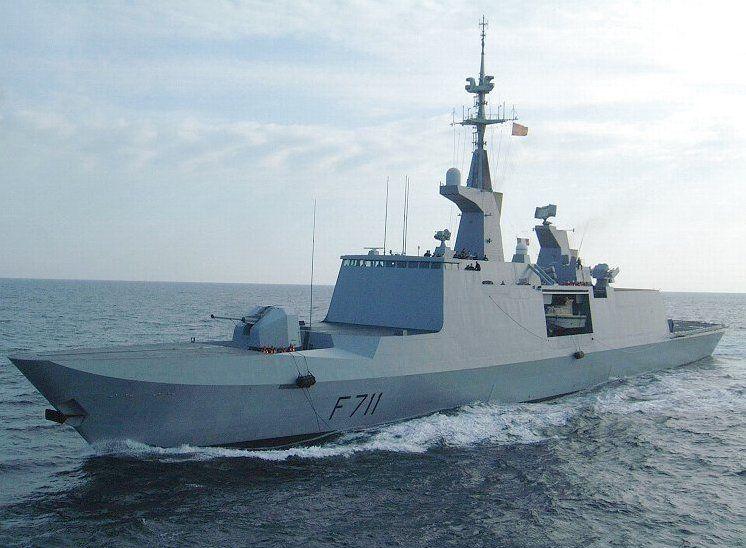 French navy neutralizes Houthi drones in Red Sea