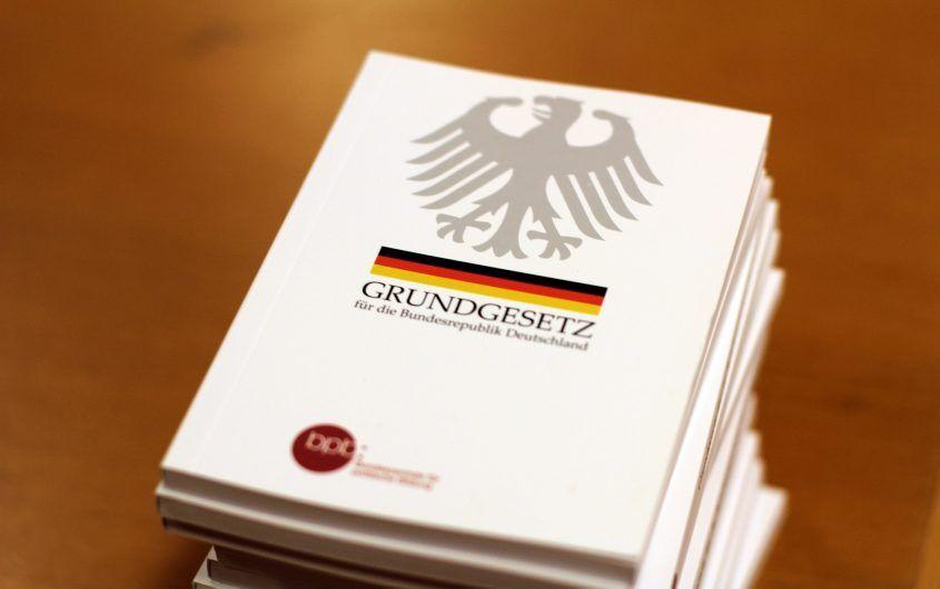 Germany abandons plans to remove the word 