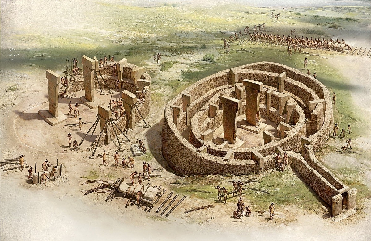 Gobeklitepe: The world's oldest temple in Türkiye rewrites ancient history