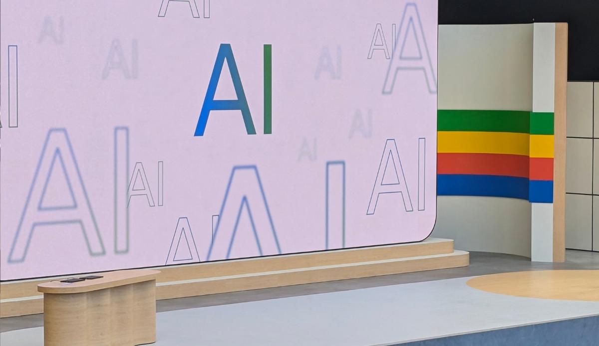 Google unveils AI-generated answers in major search engine overhaul