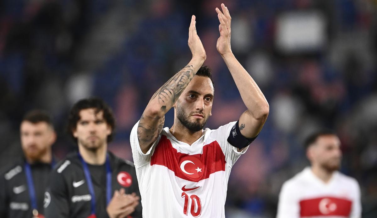 Head Coach Montella addresses concerns as injury clouds Türkiye-Italy clash