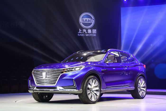 Türkiye's Dogan Trend Otomotiv nearing deal with China's SAIC Motor for car plant