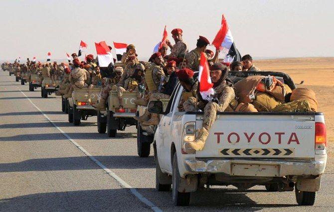 Houthis launch 3 missiles in Red Sea; 2 intercepted, 1 missed