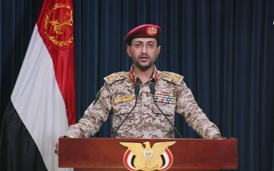 Houthis target U.S. ships in Red Sea and Indian Ocean