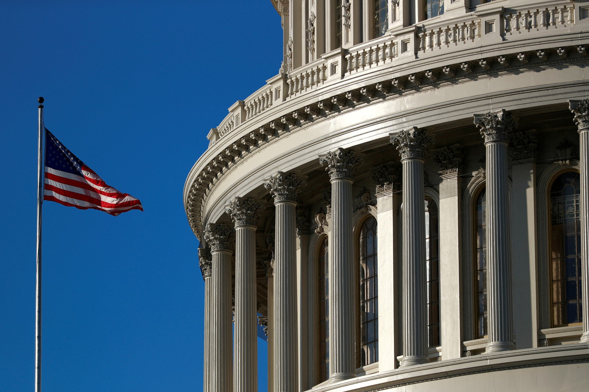 US federal budget deficit to climb to $1.9 trillion in 2024, CBO finds