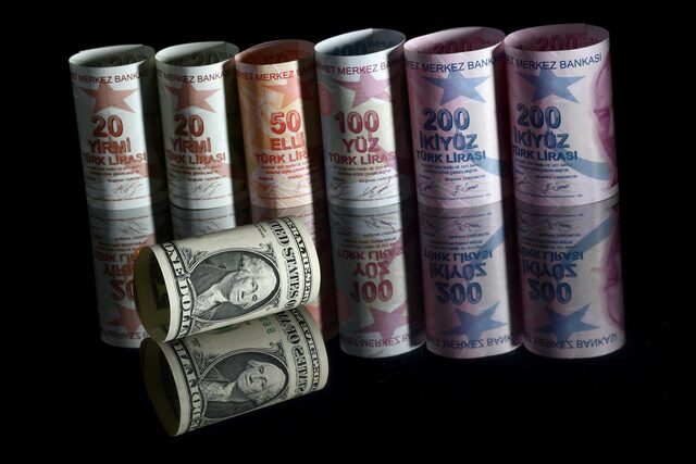 Federal reserve holds rates, Türkiye eyes fall for possible cuts