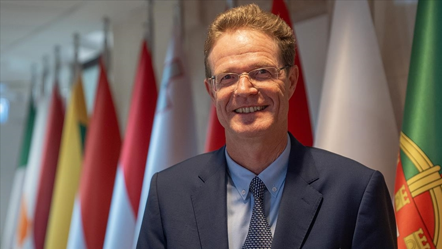 EU-Türkiye relations progress despite challenges, says EU diplomat