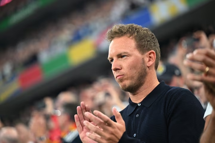 Euro 2024 group stage concludes with dramatic matches, record-breaking performances