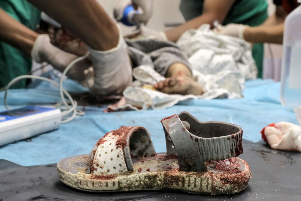European countries back South Africa’s genocide case against Israel