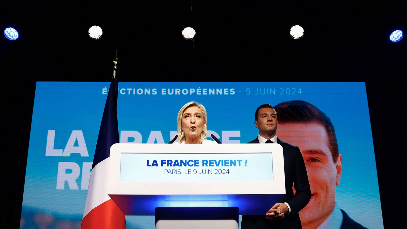 Macron names Francois Bayrou as new French PM amid political crisis