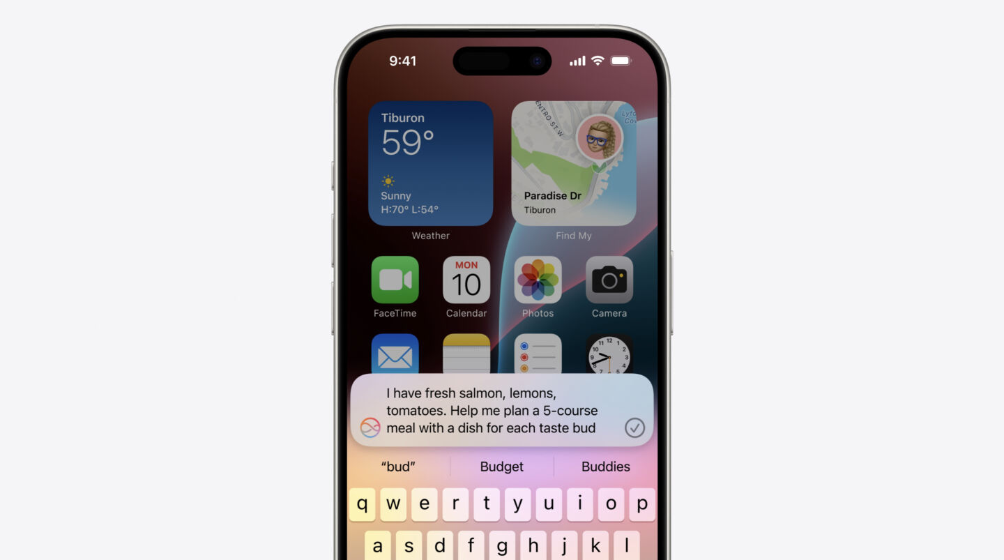 Hey Siri, what’s Elon’s problem with 'Apple Intelligence?'