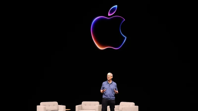 Hey Siri, what’s Elon’s problem with 'Apple Intelligence?'
