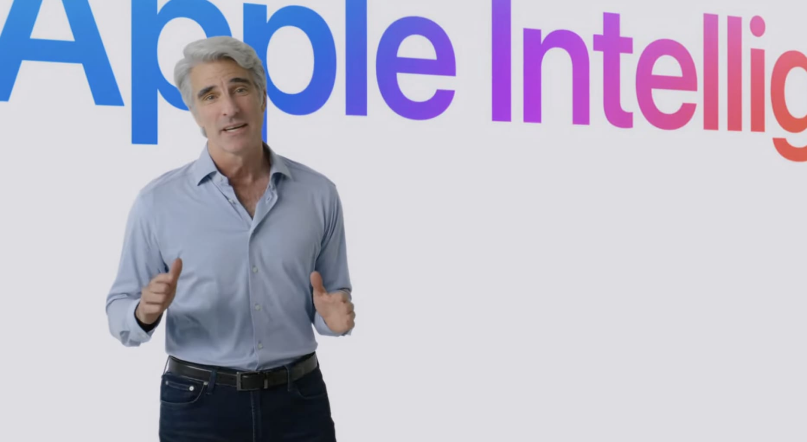 Hey Siri, what’s Elon’s problem with 'Apple Intelligence?'
