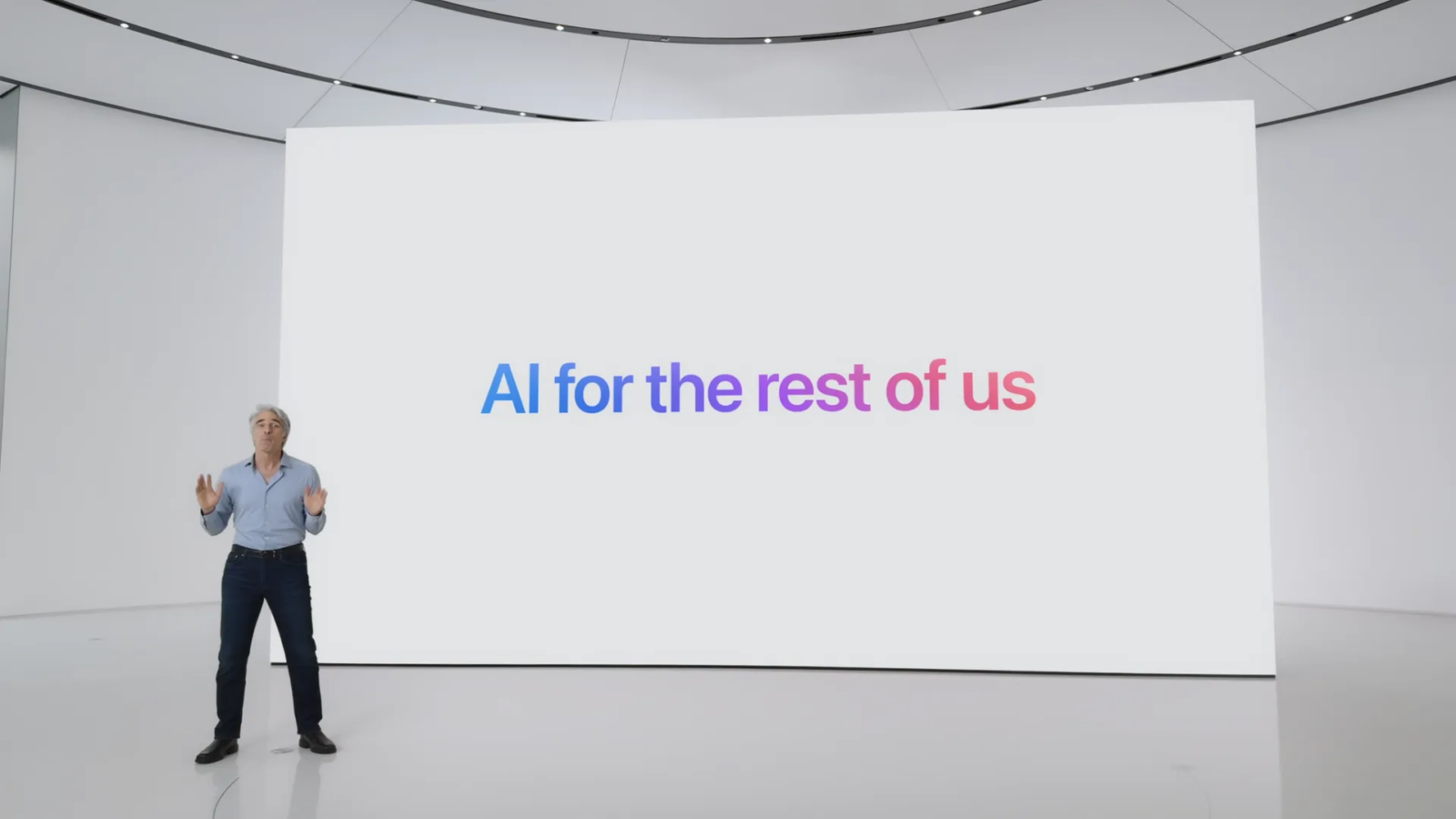 Hey Siri, what’s Elon’s problem with 'Apple Intelligence?'
